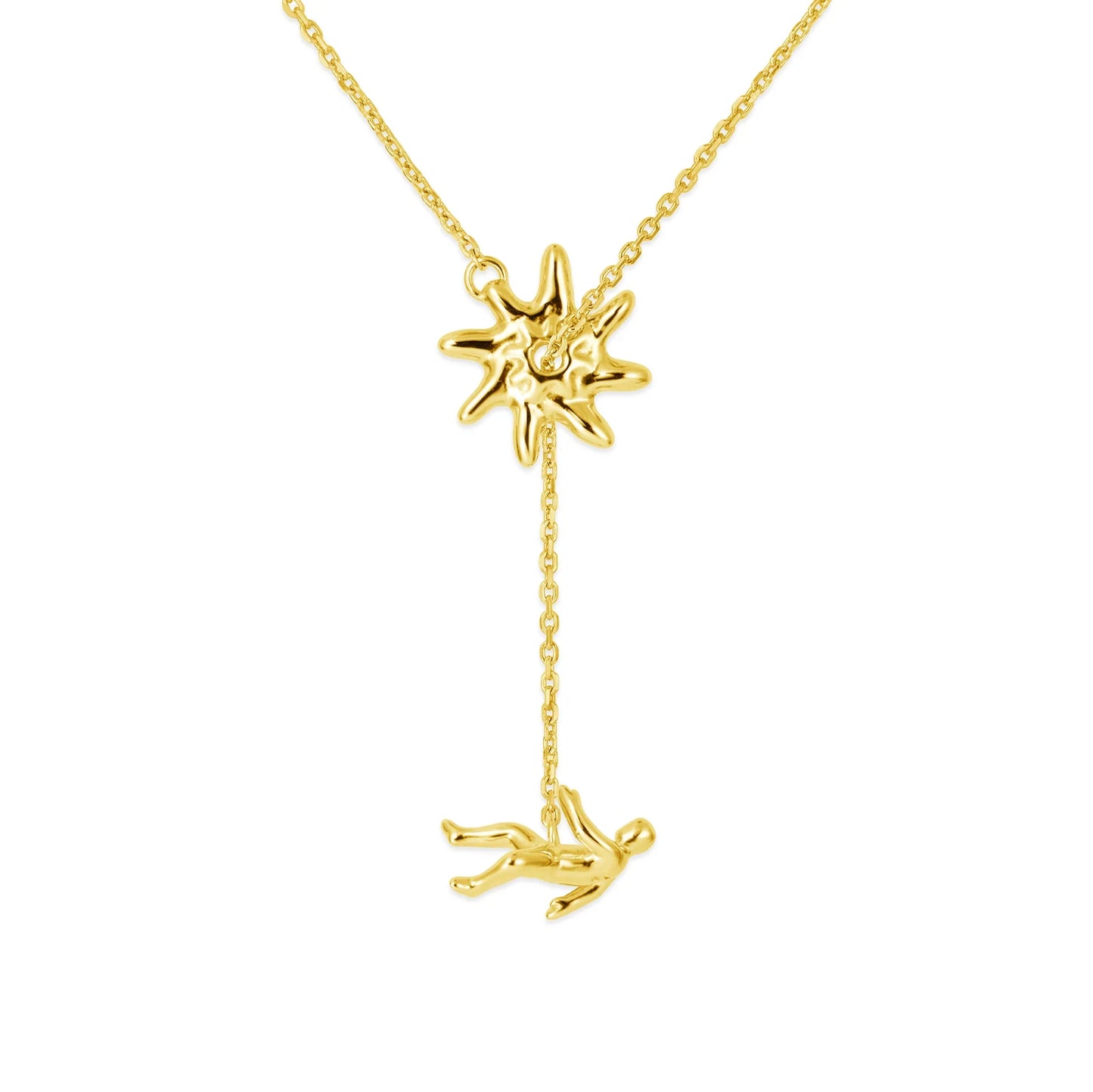 Feyra™️ Icarus Necklace