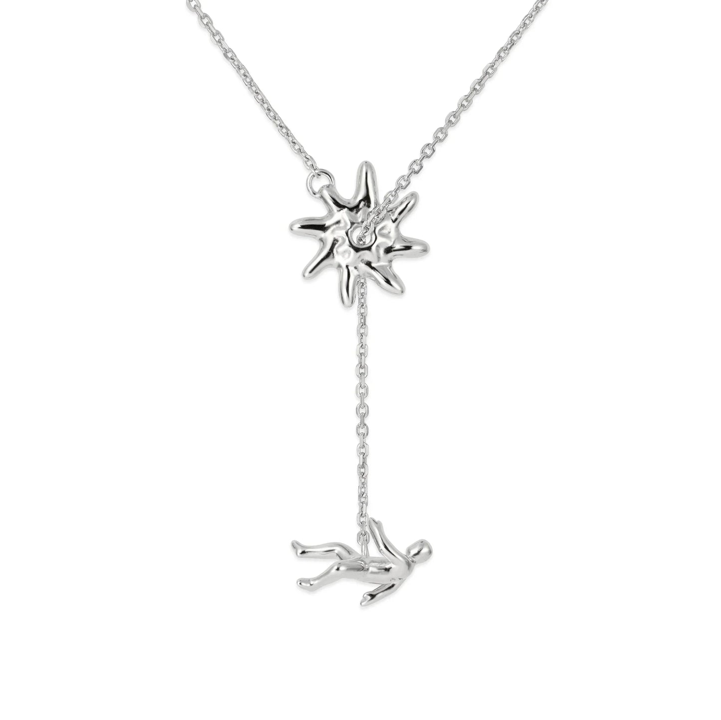 Feyra™️ Icarus Necklace
