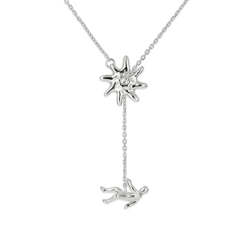 Feyra™️ Icarus Necklace