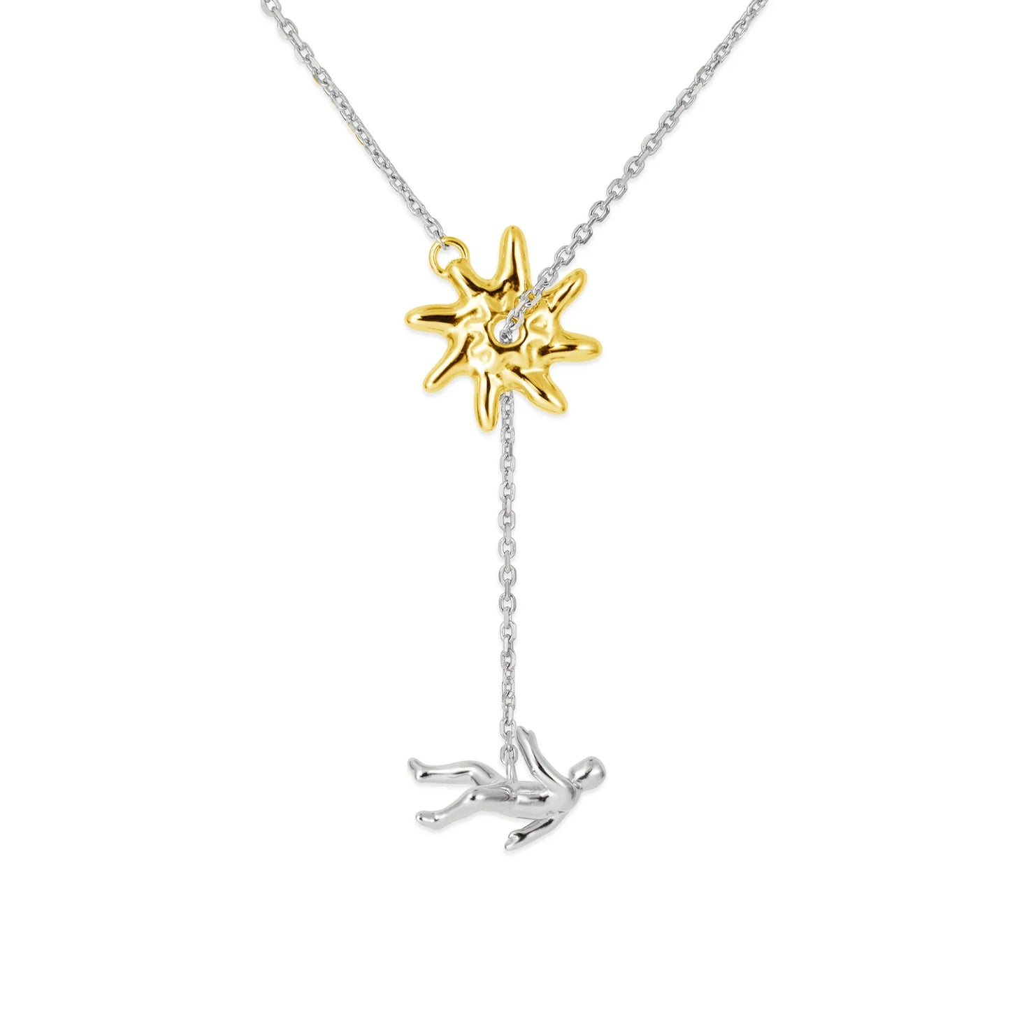 Feyra™️ Icarus Necklace
