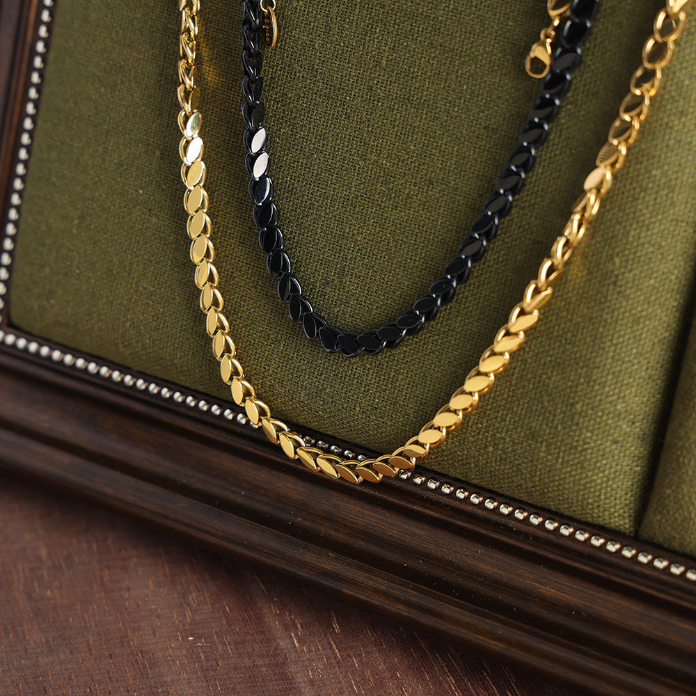 Feyra® Hip Hop Bracelet