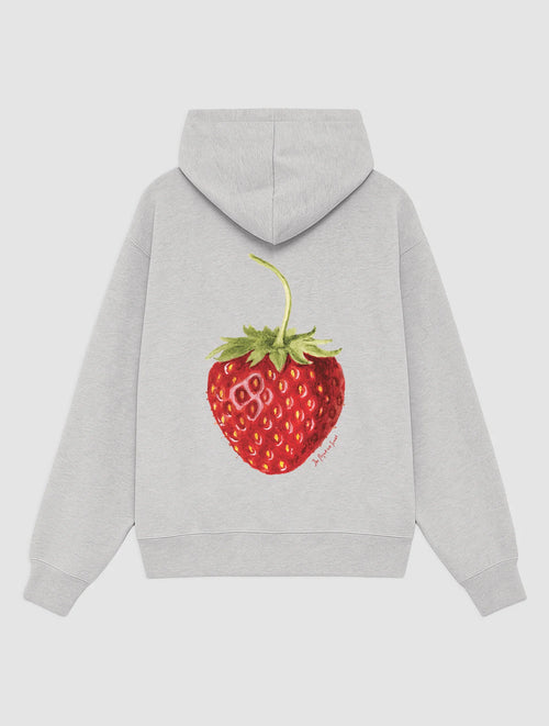 Straw Hoodie