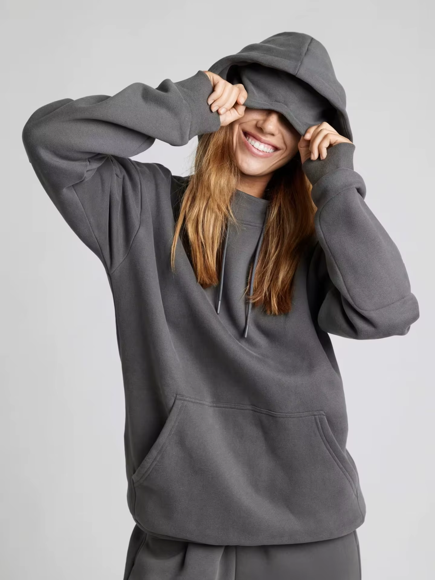 Airport Mode Hoodie