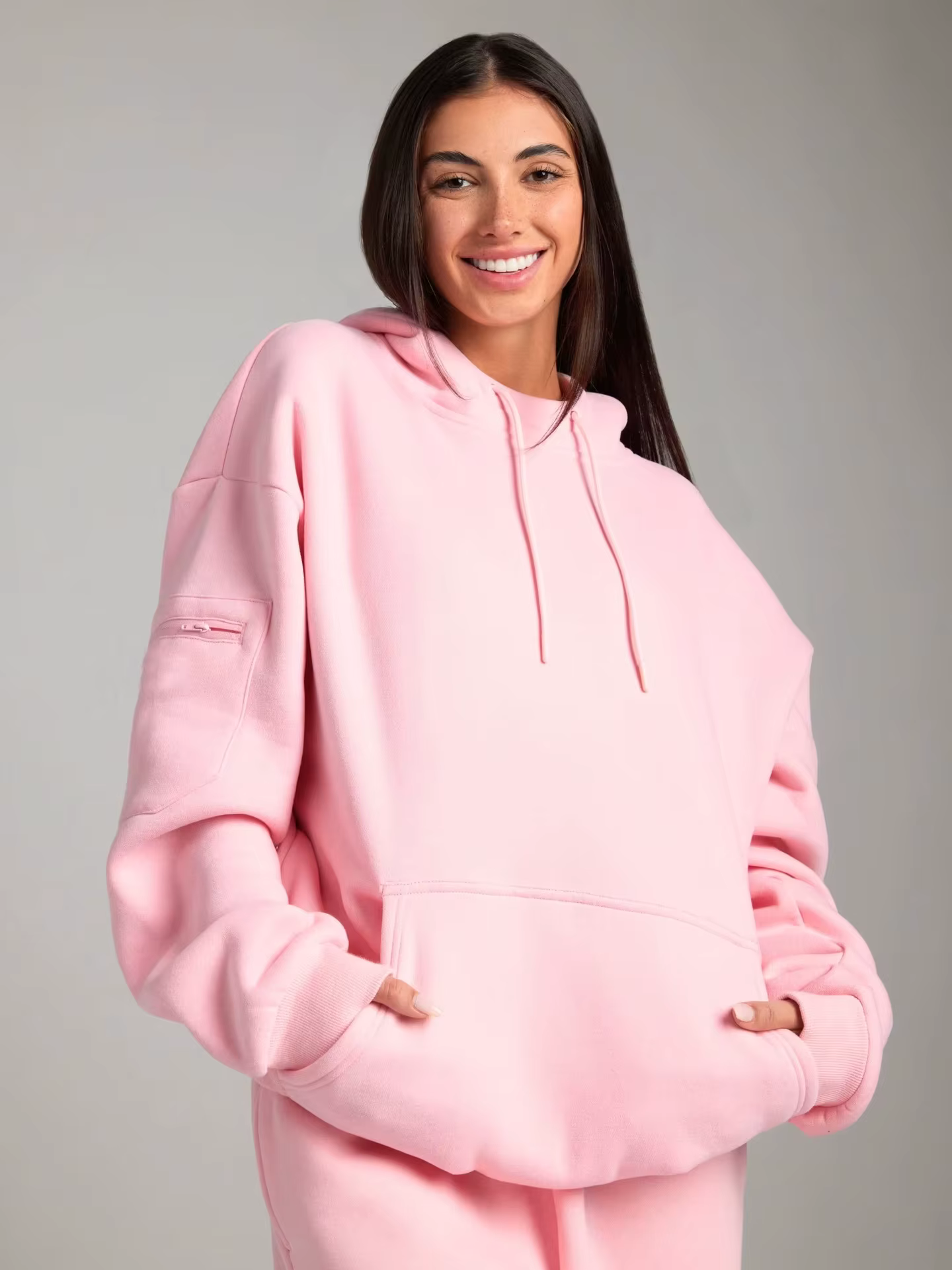 Airport Mode Hoodie