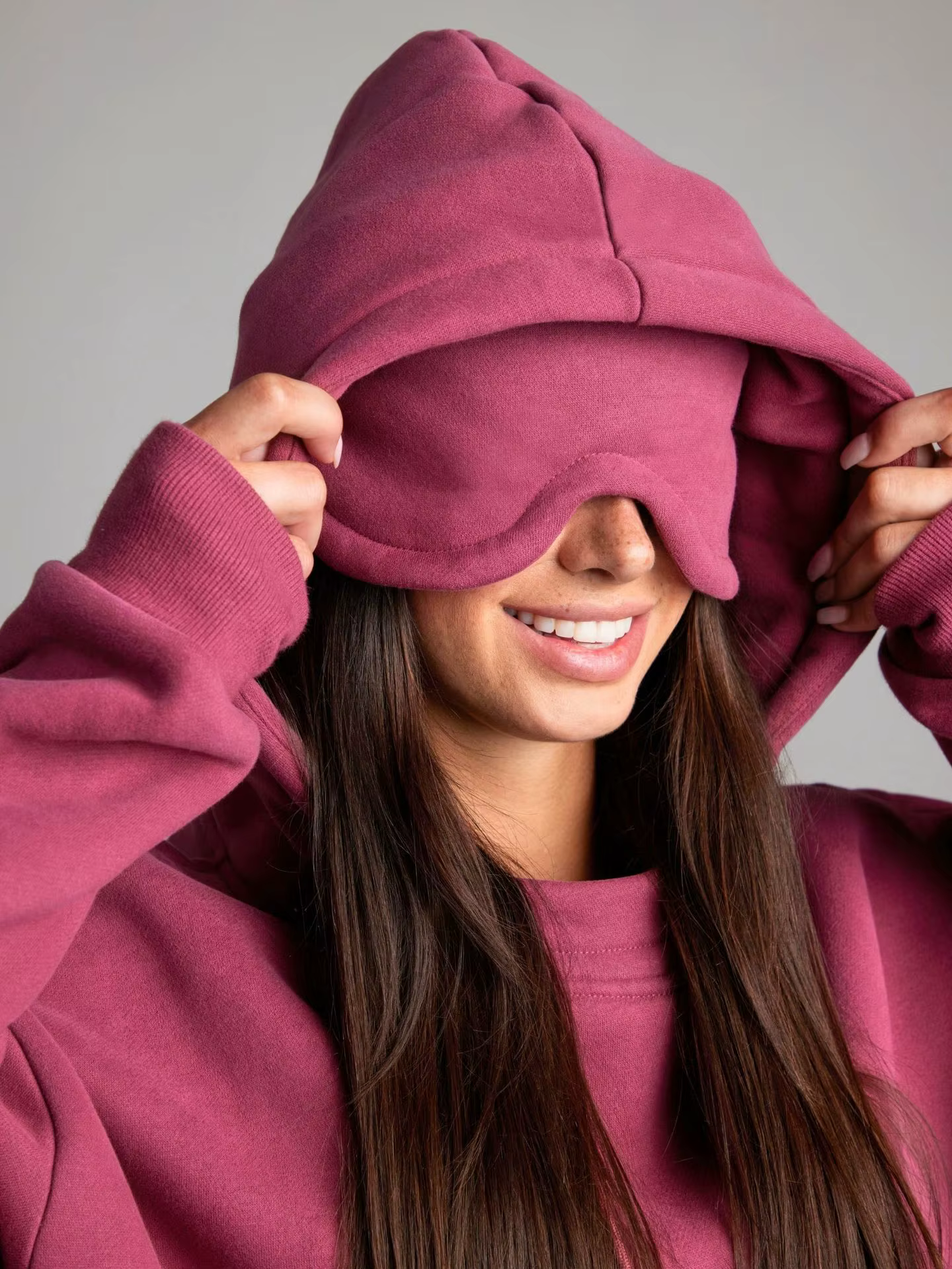 Airport Mode Hoodie