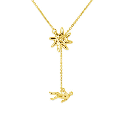 Feyra™️ Icarus Necklace