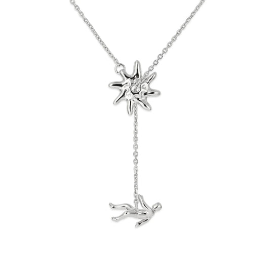 Feyra™️ Icarus Necklace