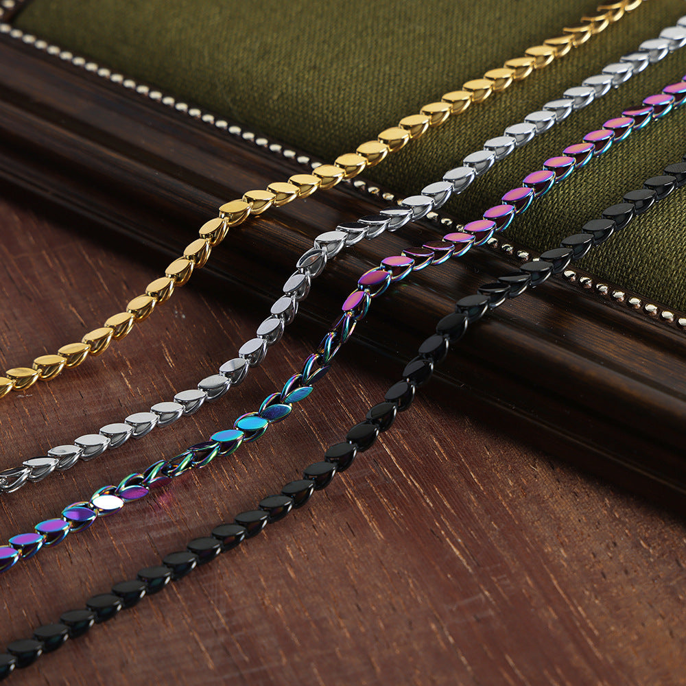 Feyra® Hip Hop Bracelet