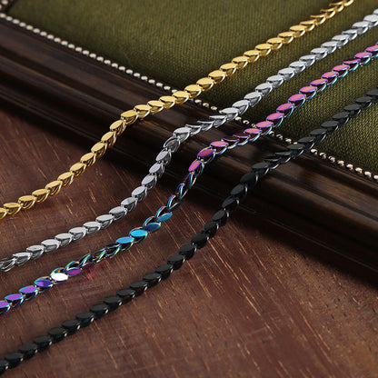 Feyra® Hip Hop Bracelet