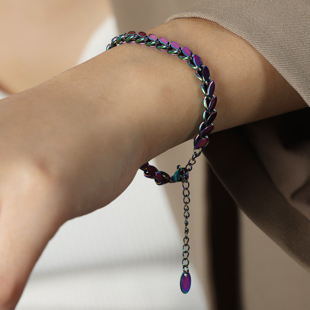 Feyra® Hip Hop Bracelet