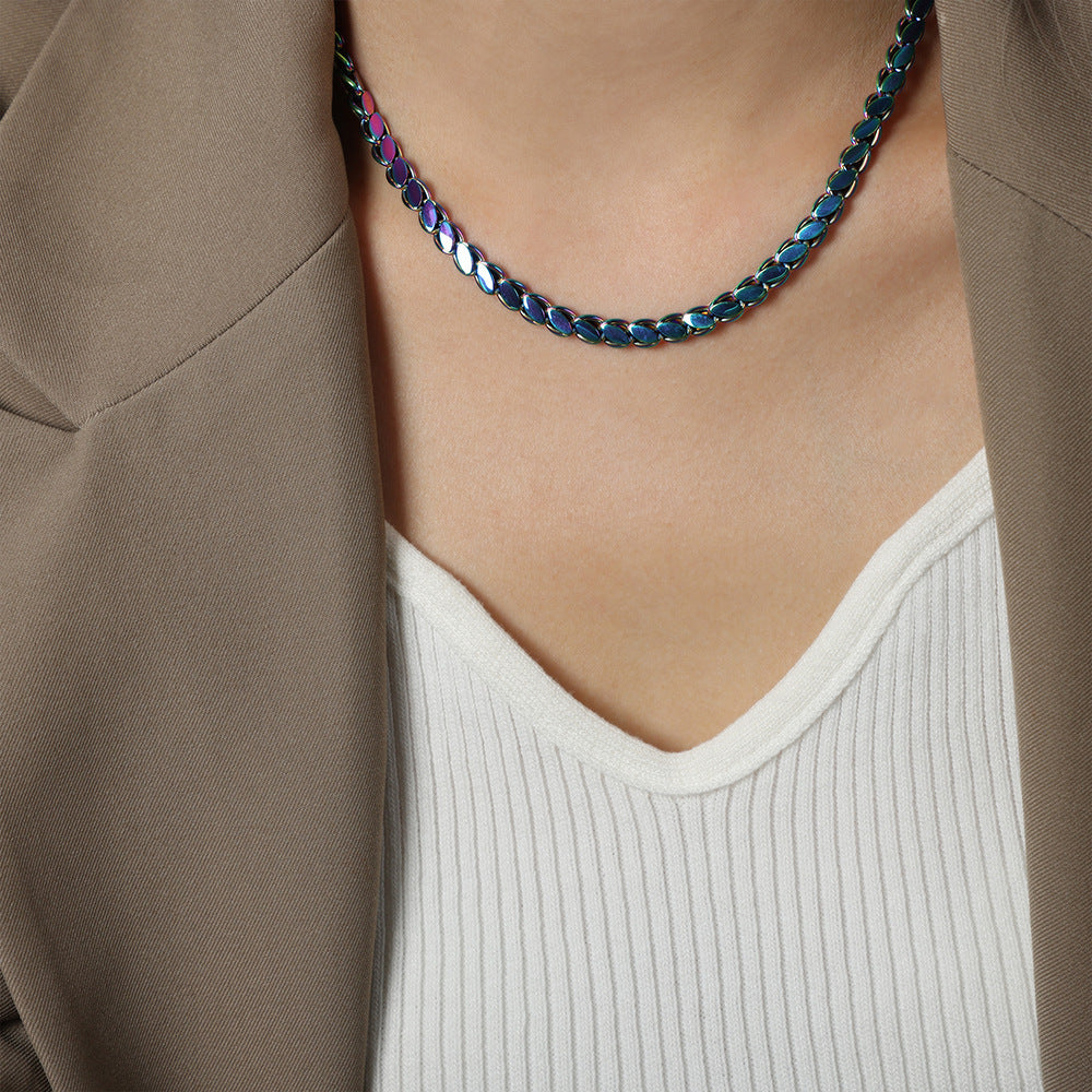 Feyra® Hip Hop Bracelet