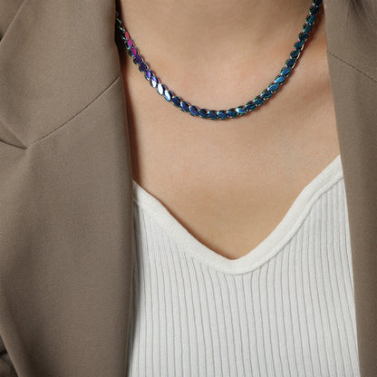 Feyra® Hip Hop Bracelet