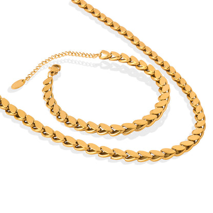 Feyra® Hip Hop Bracelet