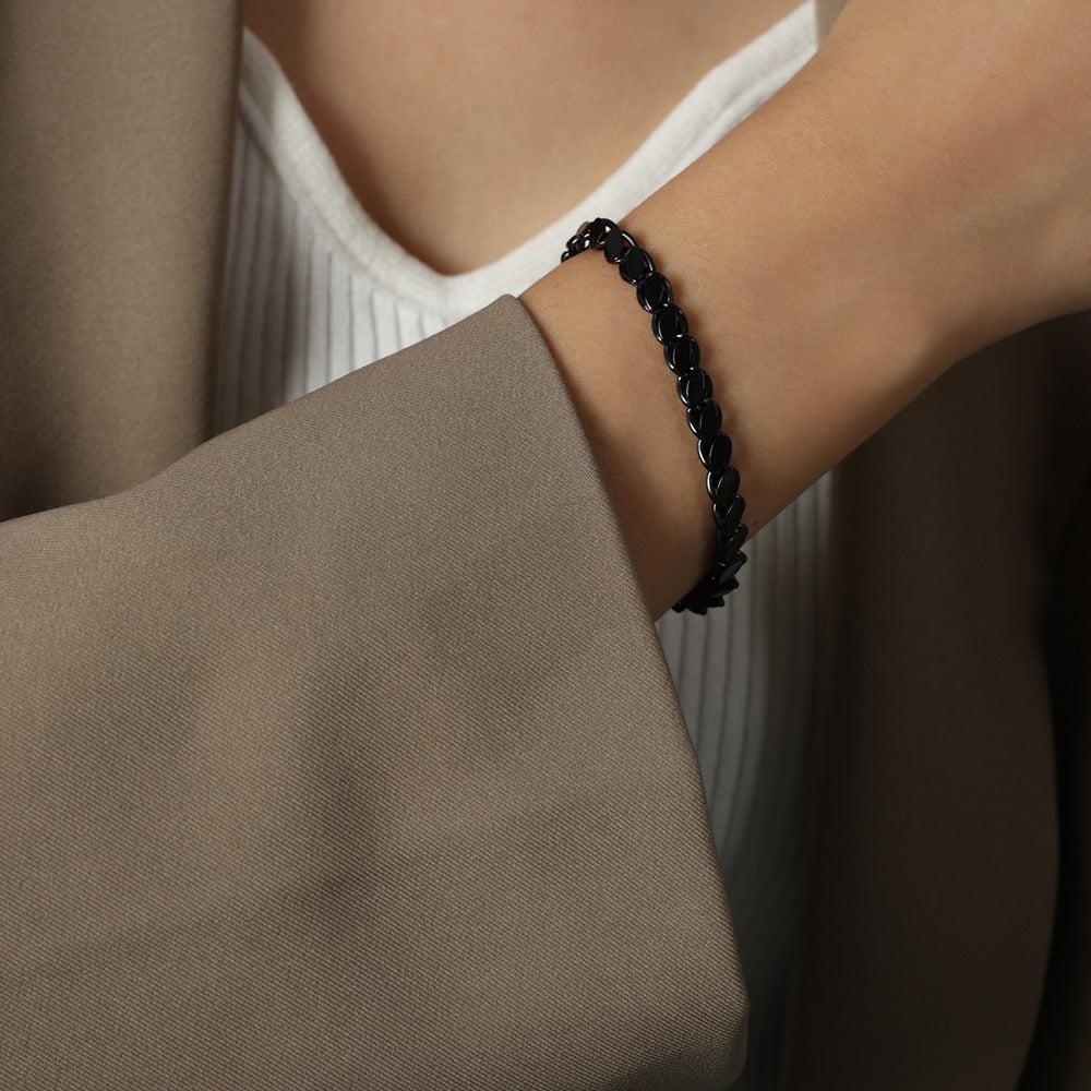 Feyra® Hip Hop Bracelet