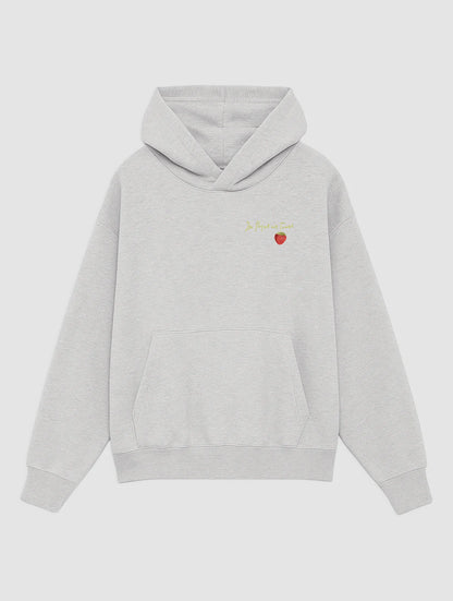 Straw Hoodie