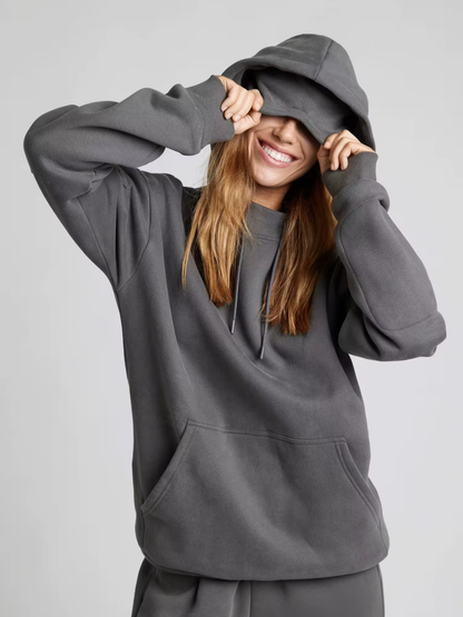 Airport Mode Hoodie