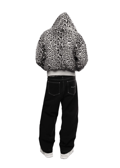 𝗪𝗶𝗹𝗱 𝗜𝗻𝘀𝘁𝗶𝗻𝗰𝘁𝘀 𝗭𝗶𝗽-𝗨𝗽